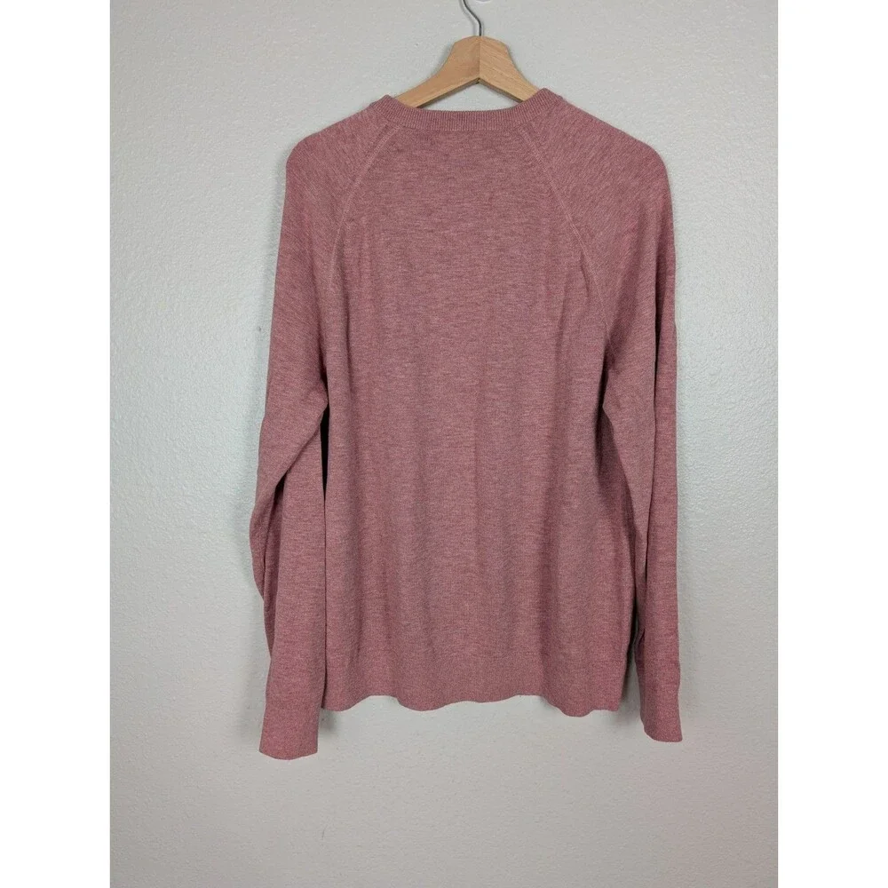 Banana Republic‎ Men's Crew Neck Sweater Large